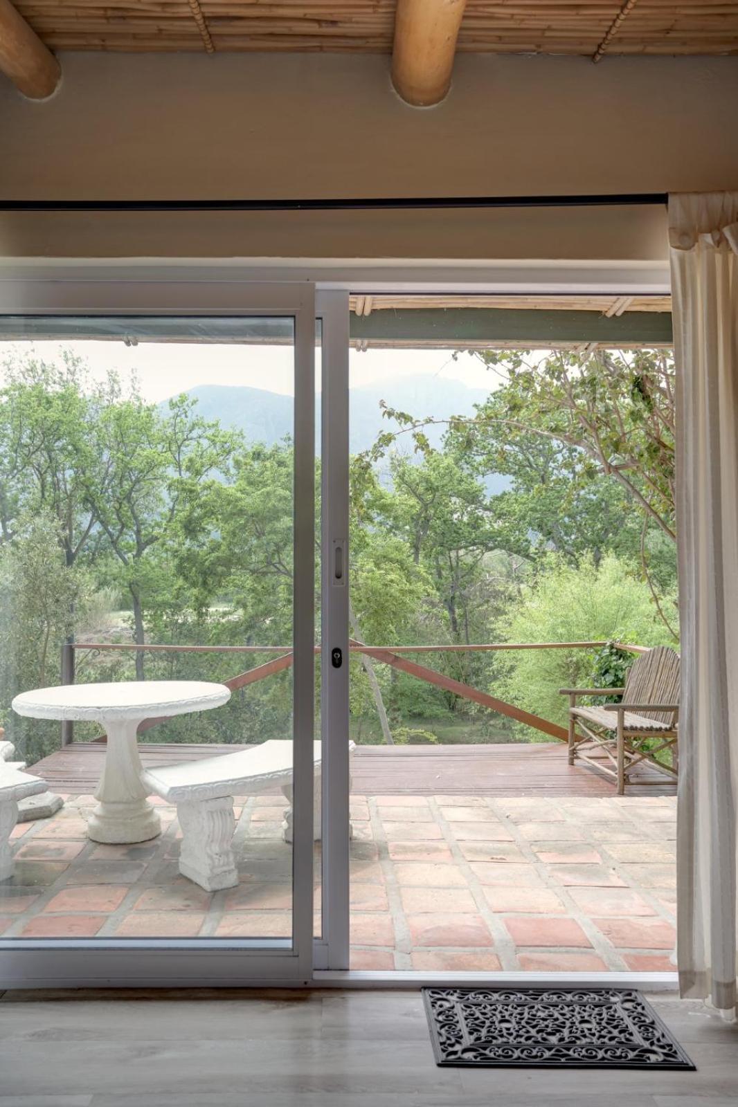 Little Willow Brooke Franschhoek Ngoại thất bức ảnh