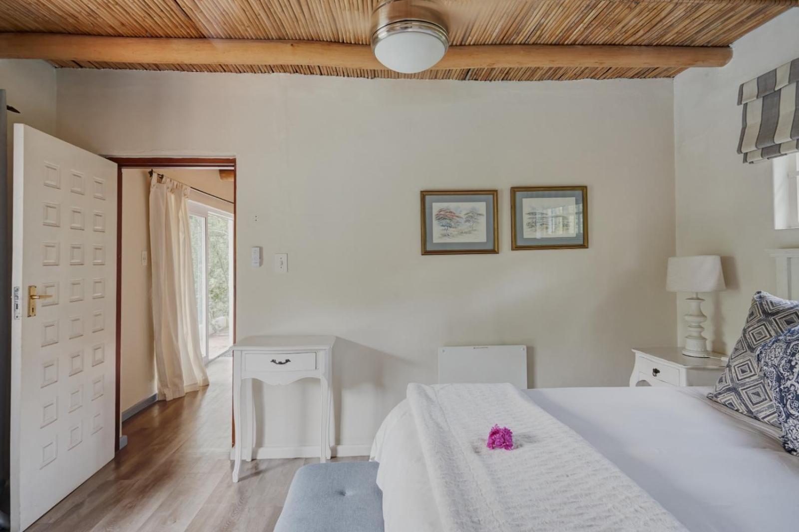 Little Willow Brooke Franschhoek Ngoại thất bức ảnh