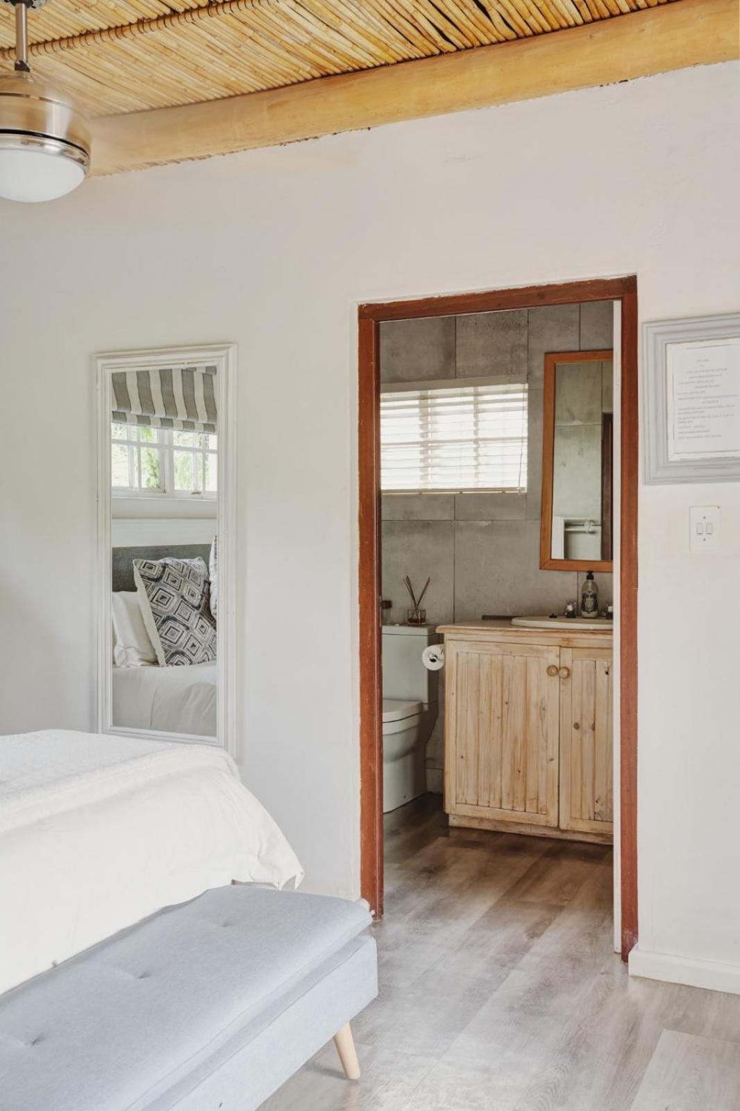Little Willow Brooke Franschhoek Ngoại thất bức ảnh