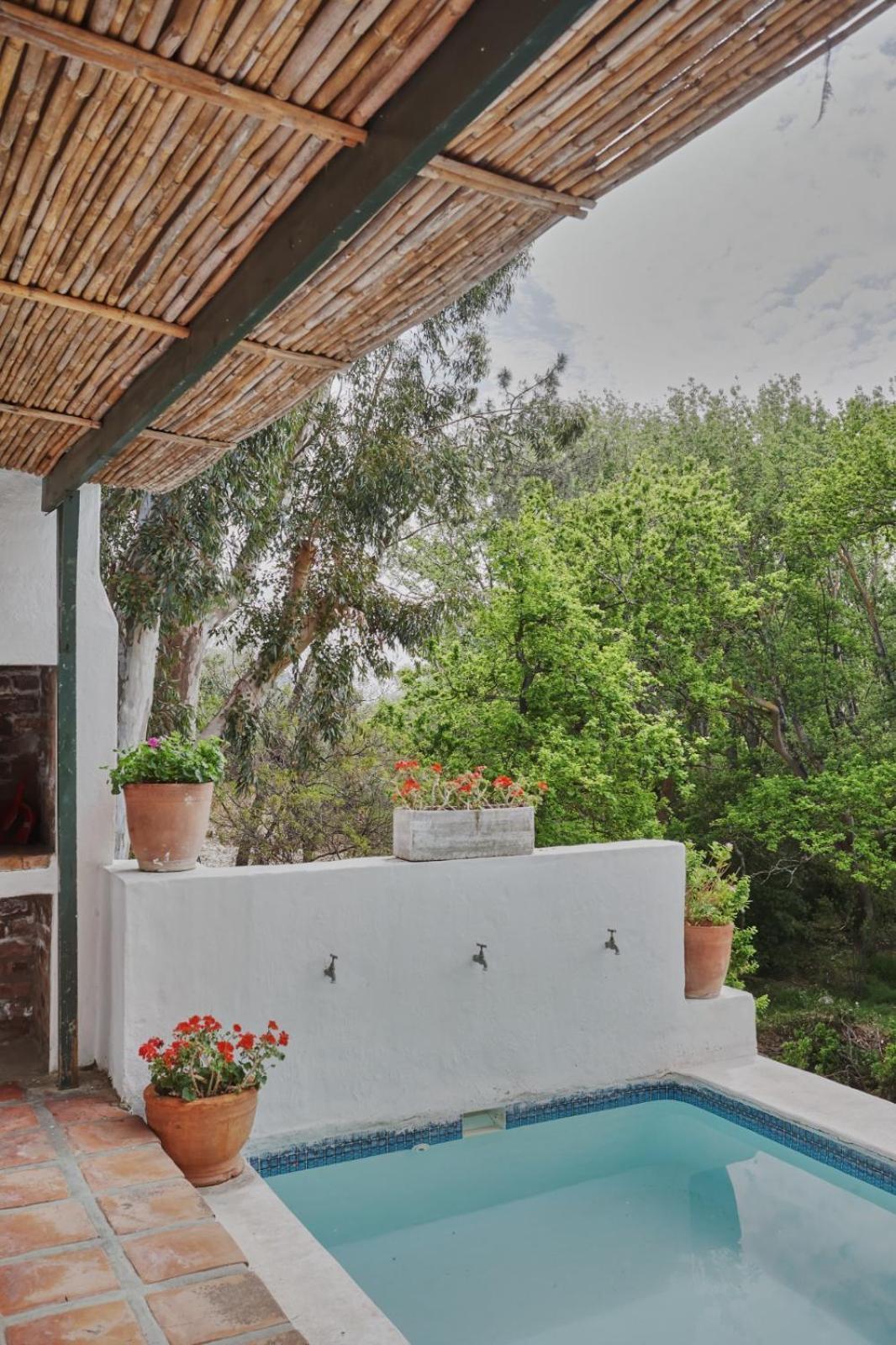 Little Willow Brooke Franschhoek Ngoại thất bức ảnh