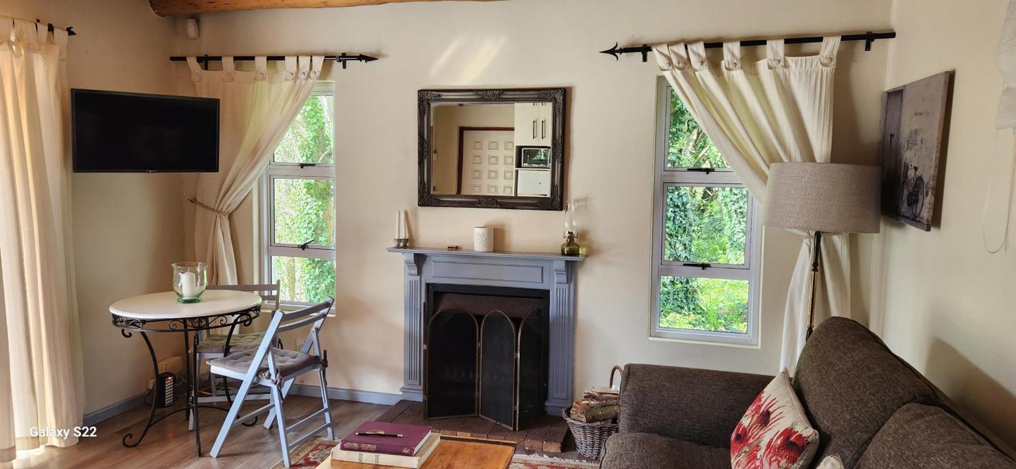 Little Willow Brooke Franschhoek Ngoại thất bức ảnh