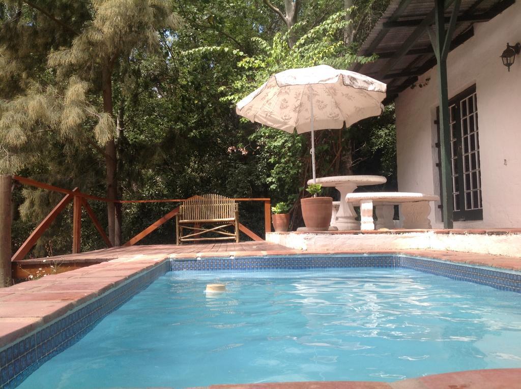 Little Willow Brooke Franschhoek Ngoại thất bức ảnh