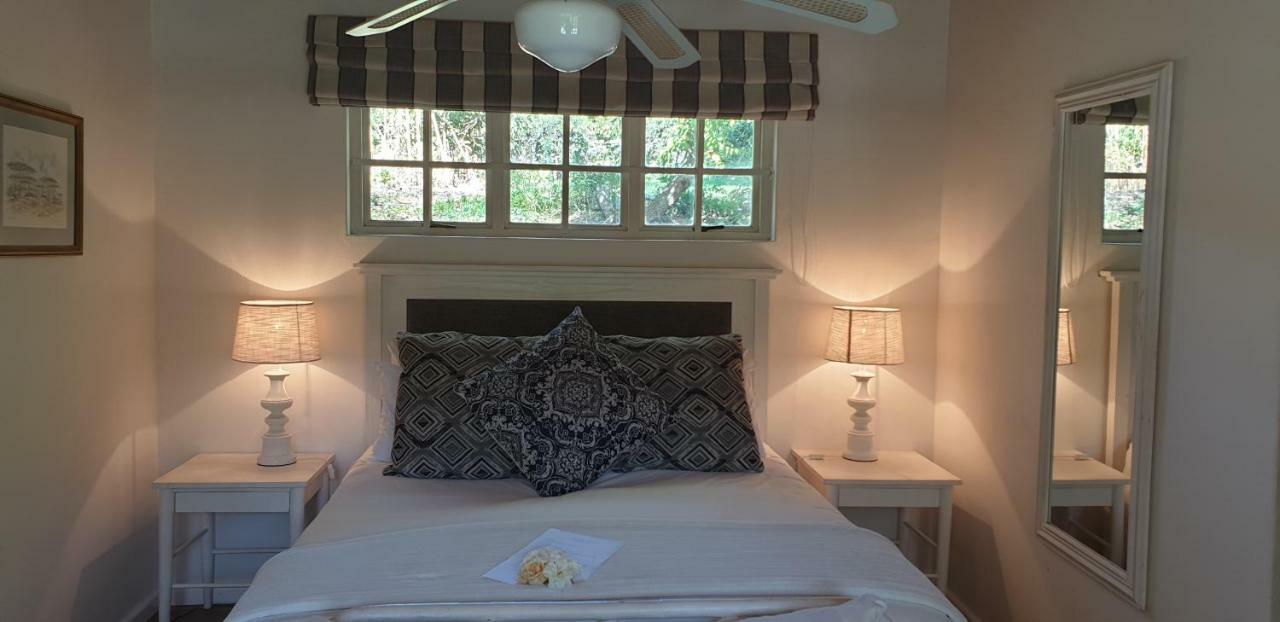 Little Willow Brooke Franschhoek Ngoại thất bức ảnh