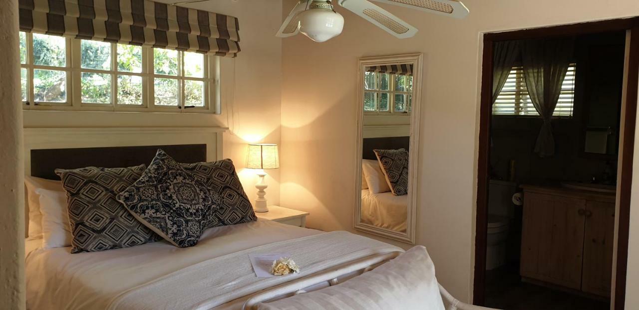 Little Willow Brooke Franschhoek Ngoại thất bức ảnh