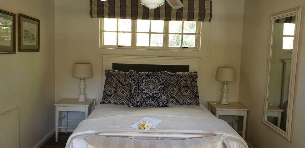 Little Willow Brooke Franschhoek Ngoại thất bức ảnh