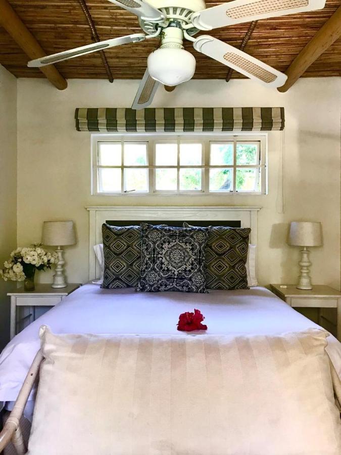 Little Willow Brooke Franschhoek Ngoại thất bức ảnh